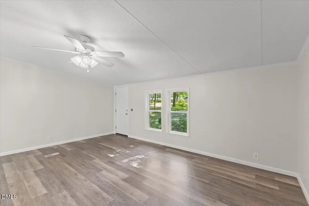 3573 Jacobs Road Stem, NC 27581