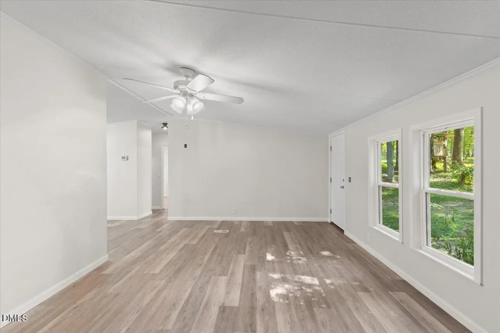 3573 Jacobs Road Stem, NC 27581