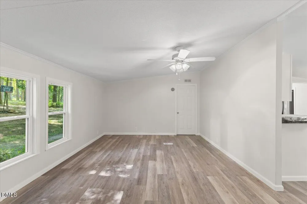 3573 Jacobs Road Stem, NC 27581