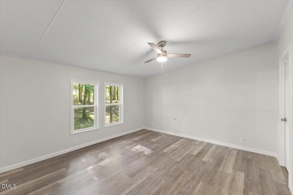3573 Jacobs Road Stem, NC 27581