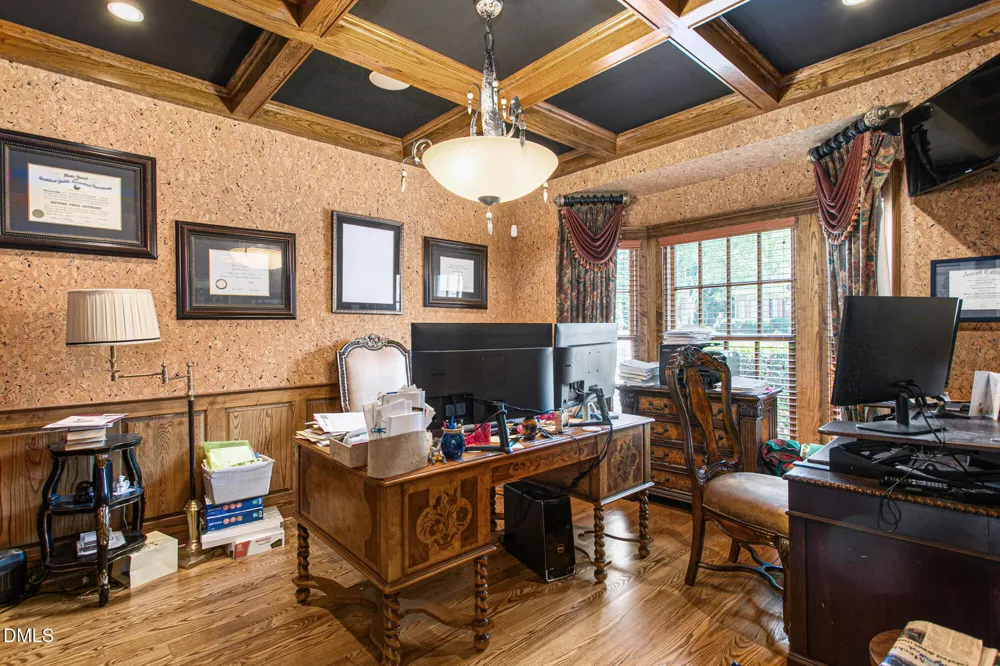 841 Dunleigh Drive Burlington, NC 27215