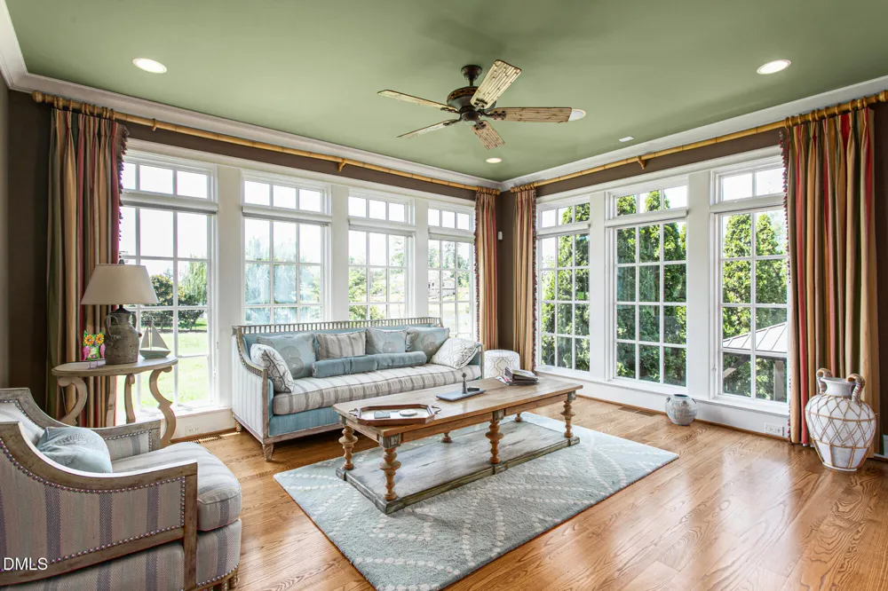 841 Dunleigh Drive Burlington, NC 27215