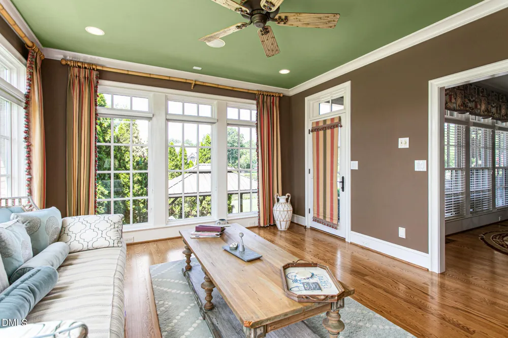 841 Dunleigh Drive Burlington, NC 27215