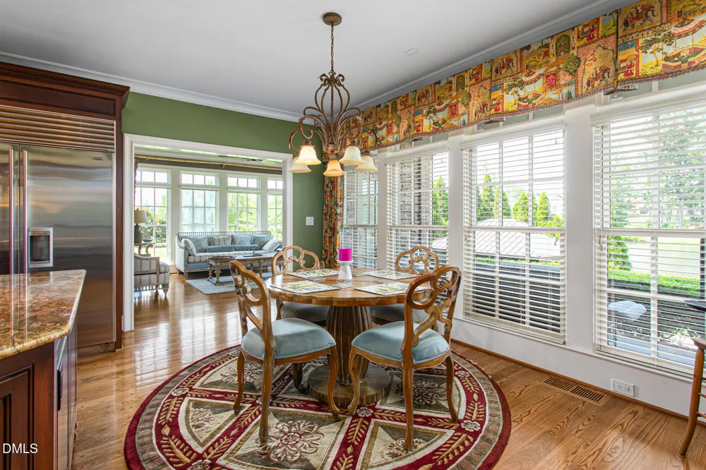 841 Dunleigh Drive Burlington, NC 27215