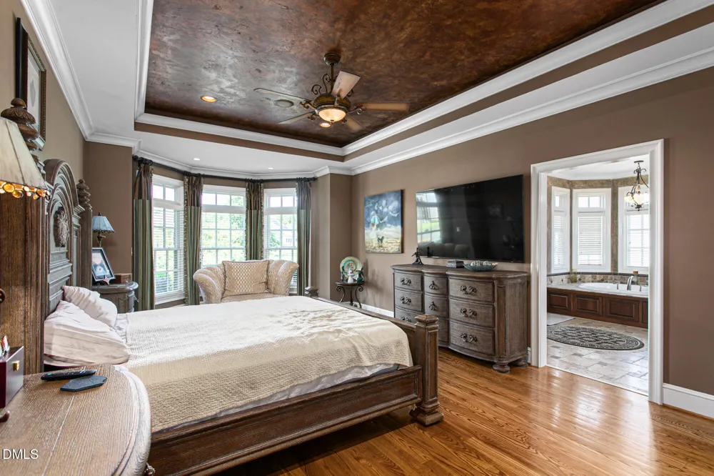 841 Dunleigh Drive Burlington, NC 27215