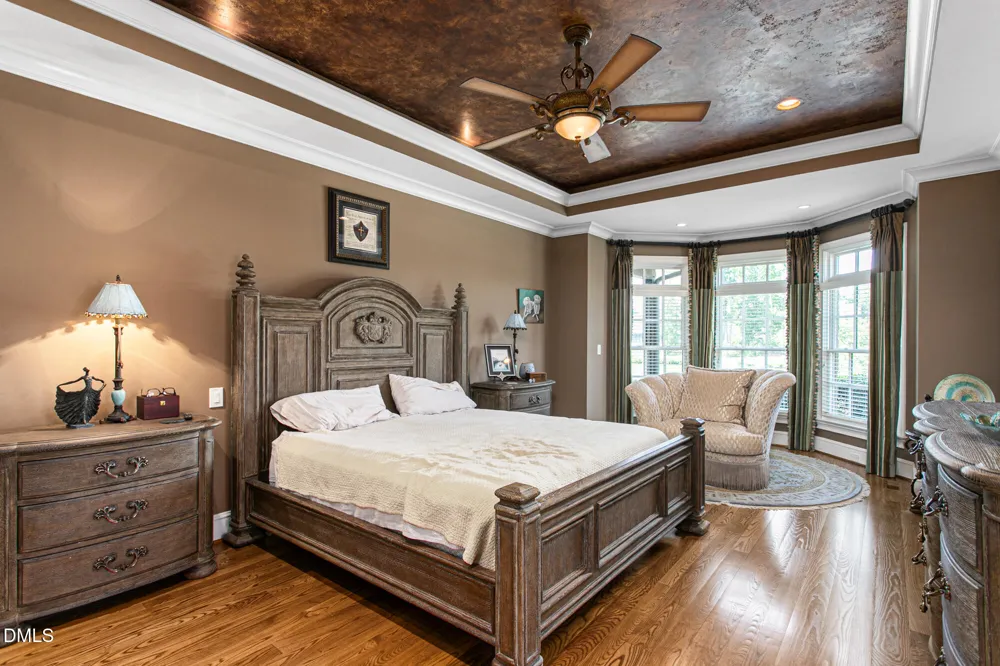 841 Dunleigh Drive Burlington, NC 27215