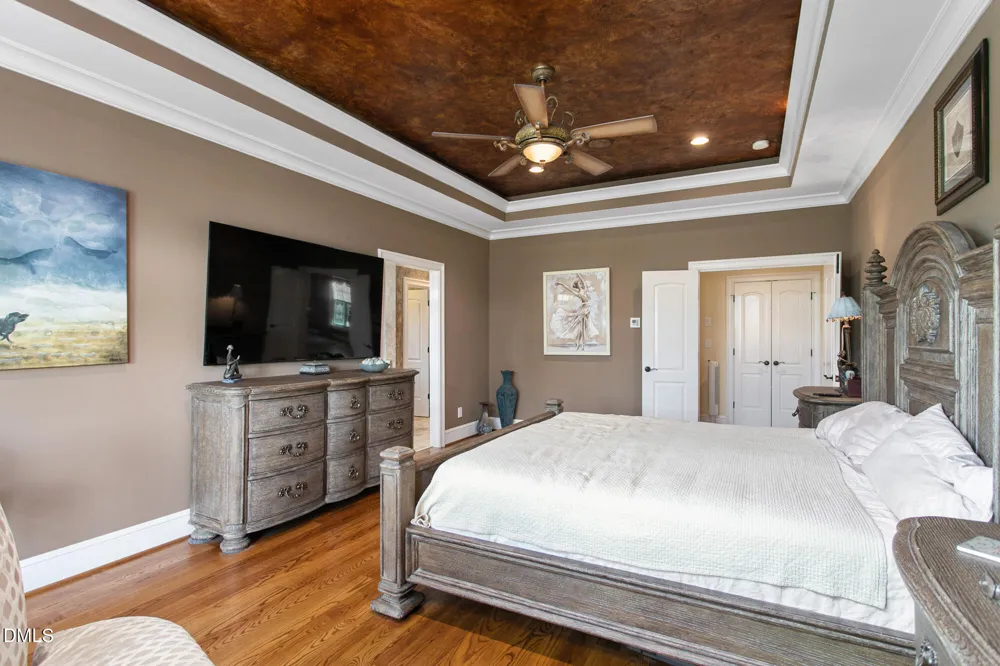 841 Dunleigh Drive Burlington, NC 27215