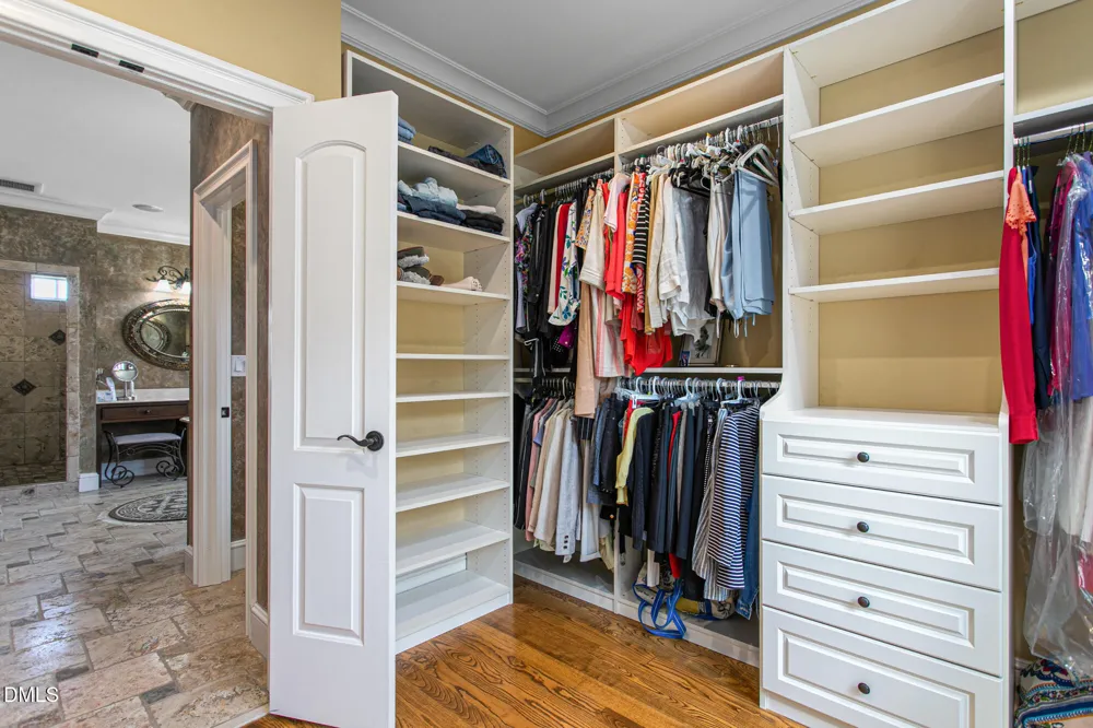 841 Dunleigh Drive Burlington, NC 27215