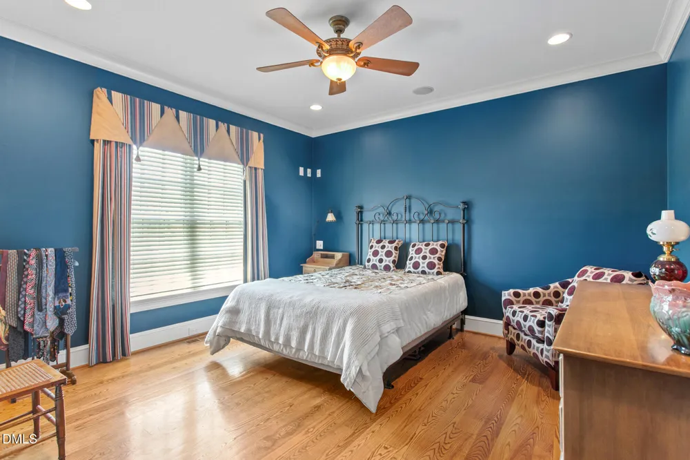841 Dunleigh Drive Burlington, NC 27215