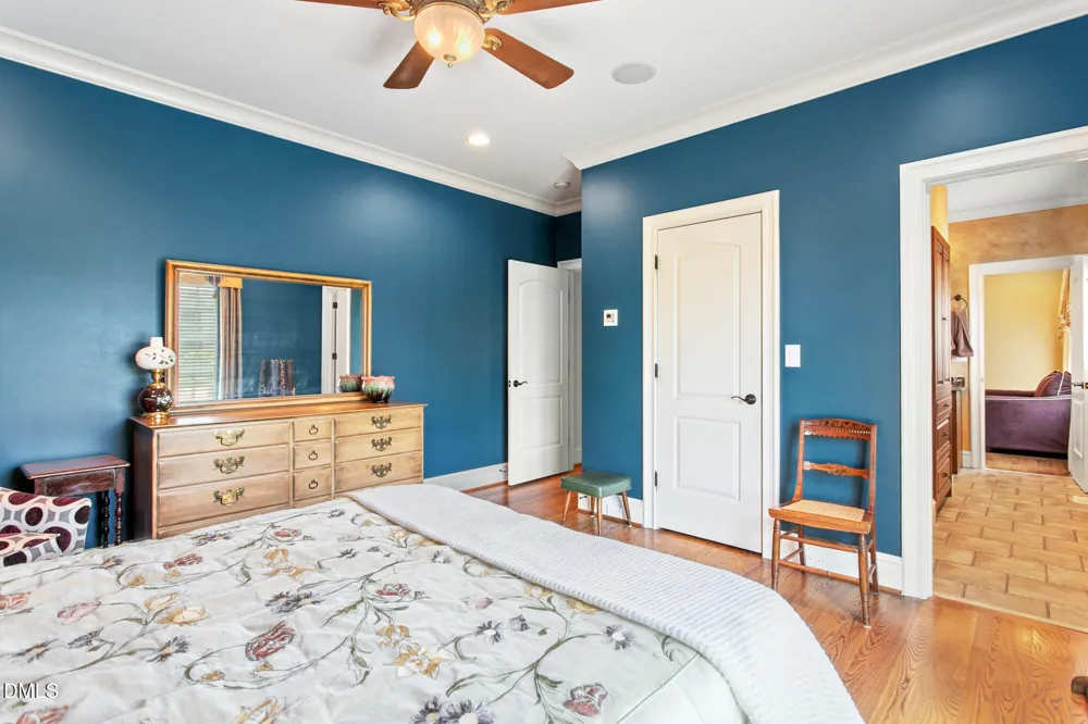 841 Dunleigh Drive Burlington, NC 27215