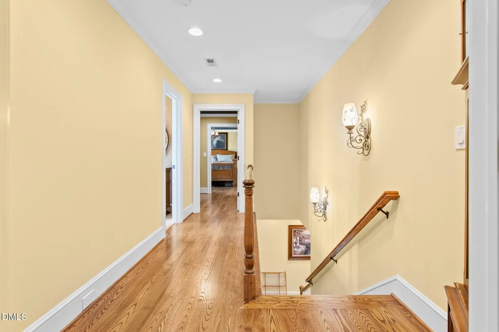 841 Dunleigh Drive Burlington, NC 27215