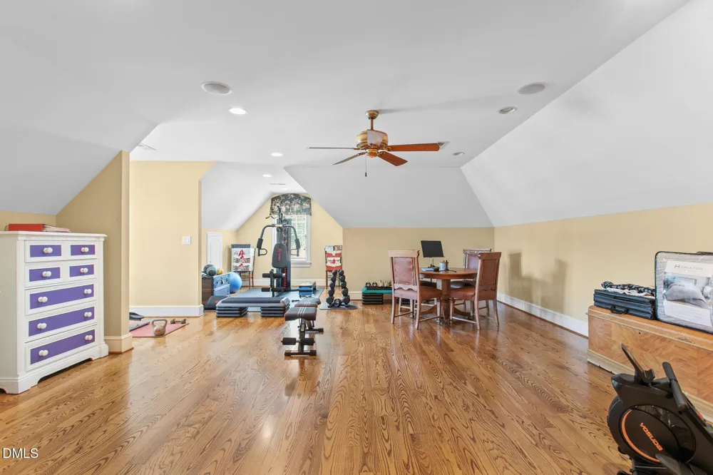 841 Dunleigh Drive Burlington, NC 27215