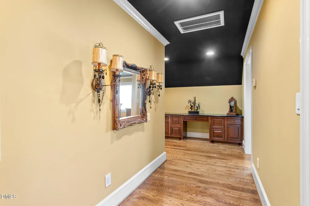 841 Dunleigh Drive Burlington, NC 27215