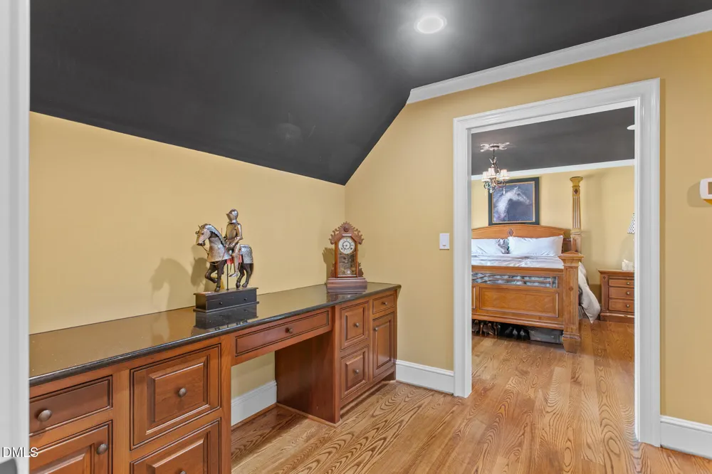 841 Dunleigh Drive Burlington, NC 27215