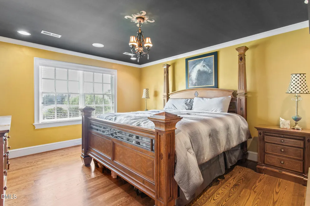 841 Dunleigh Drive Burlington, NC 27215