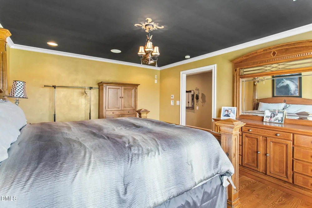 841 Dunleigh Drive Burlington, NC 27215