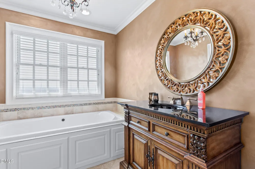841 Dunleigh Drive Burlington, NC 27215