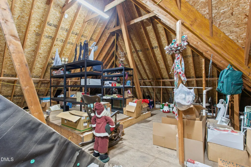 841 Dunleigh Drive Burlington, NC 27215