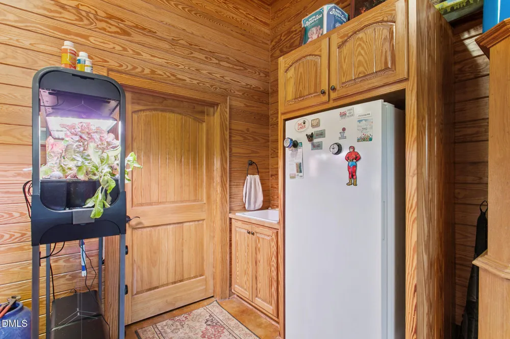 841 Dunleigh Drive Burlington, NC 27215