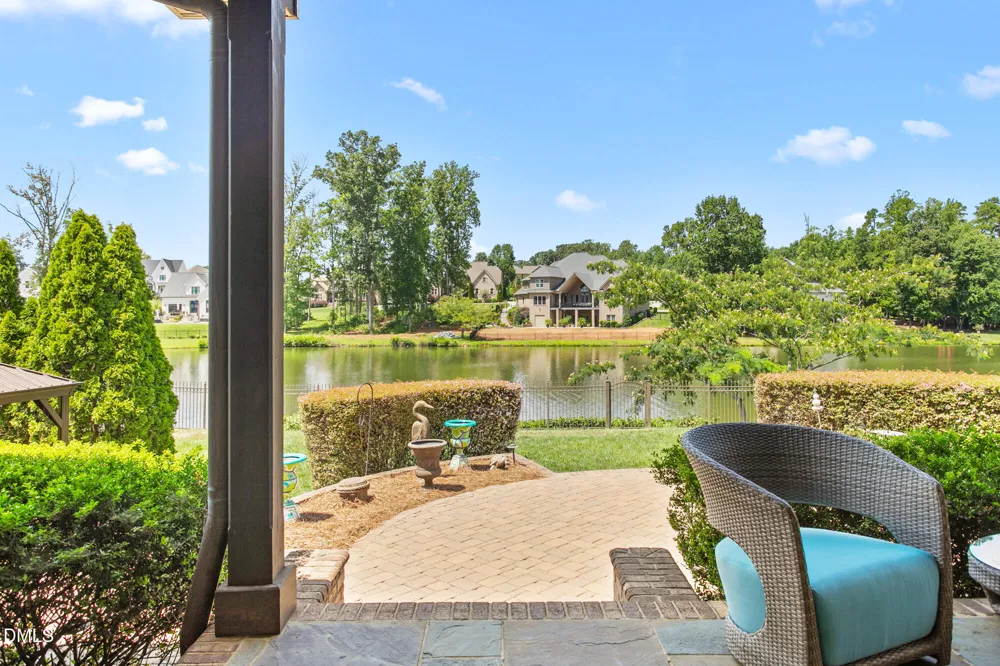 841 Dunleigh Drive Burlington, NC 27215
