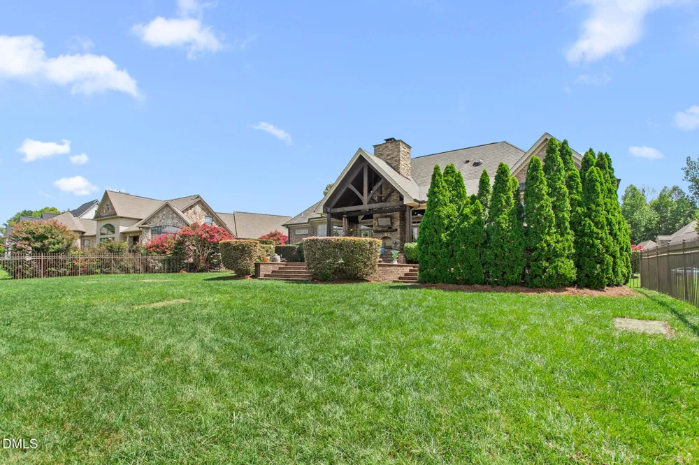 841 Dunleigh Drive Burlington, NC 27215