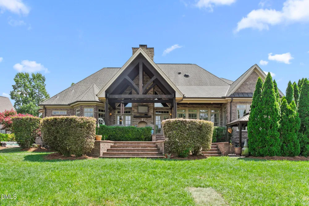 841 Dunleigh Drive Burlington, NC 27215