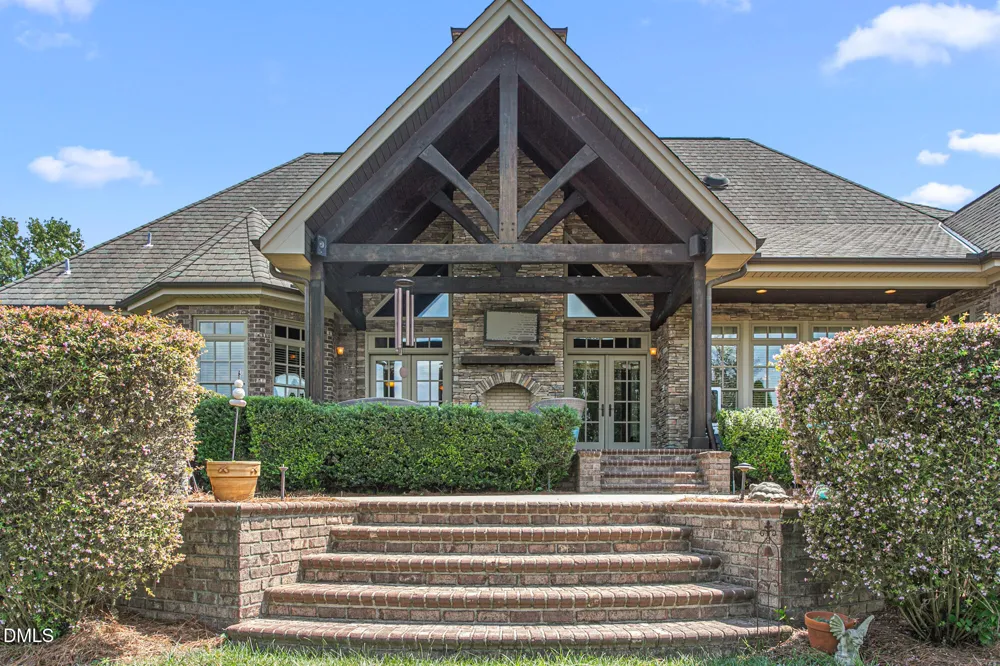 841 Dunleigh Drive Burlington, NC 27215