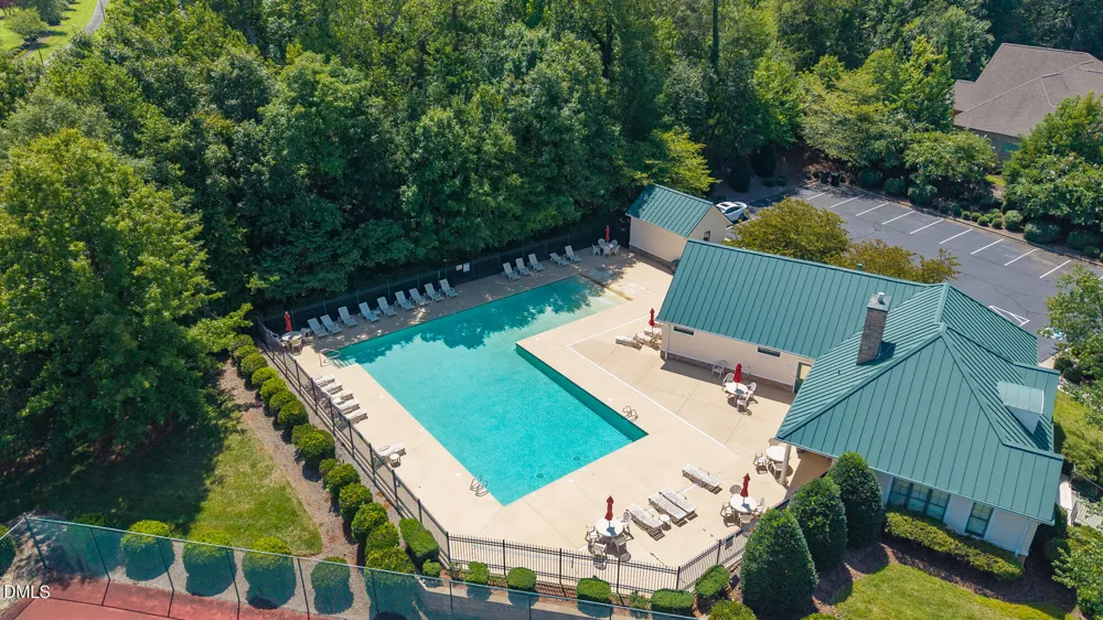 841 Dunleigh Drive Burlington, NC 27215