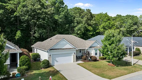 3065 Willow Ranch Drive