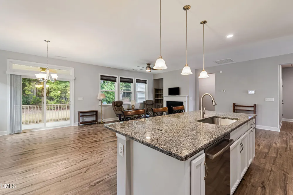3065 Willow Ranch Drive Fuquay Varina, NC 27526