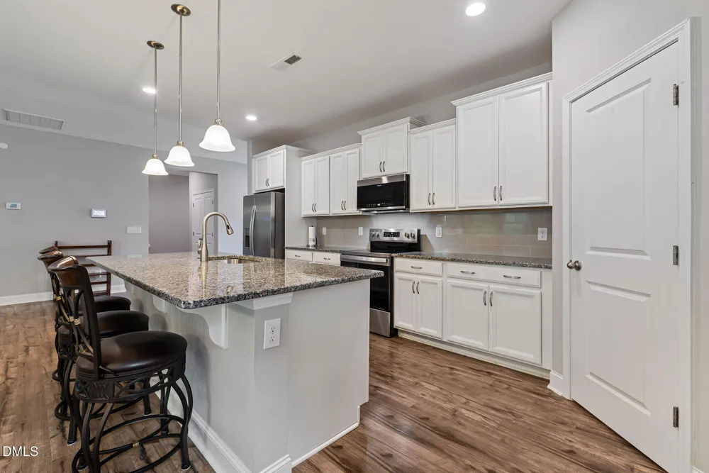 3065 Willow Ranch Drive Fuquay Varina, NC 27526