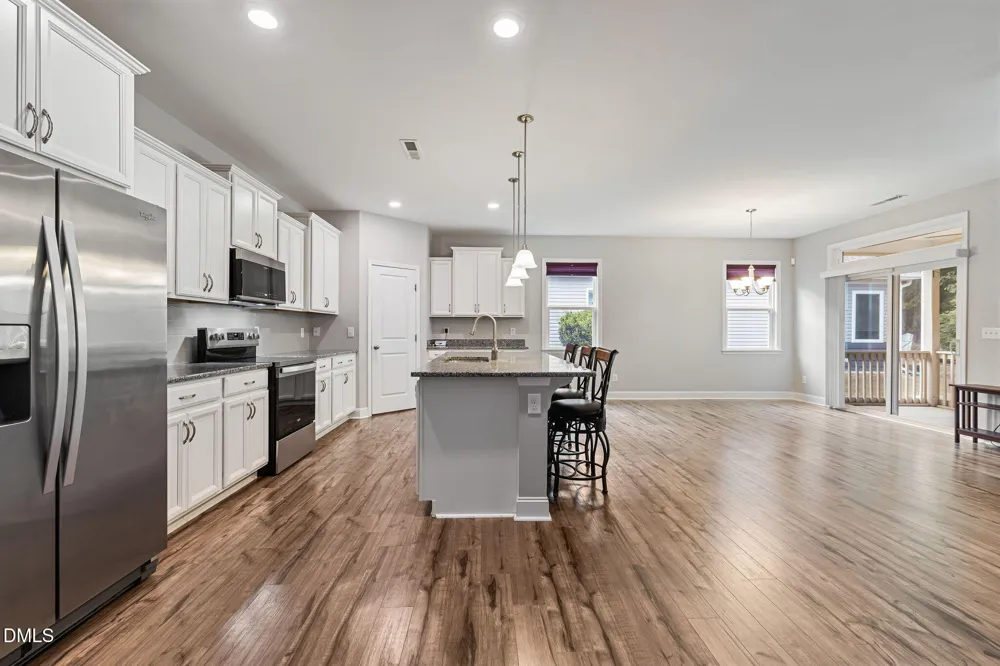 3065 Willow Ranch Drive Fuquay Varina, NC 27526