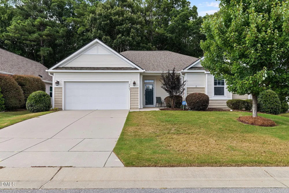 3065 Willow Ranch Drive Fuquay Varina, NC 27526