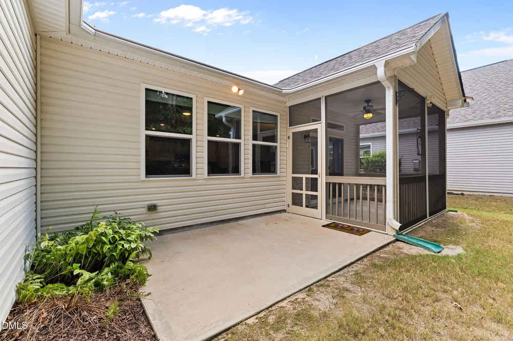 3065 Willow Ranch Drive Fuquay Varina, NC 27526