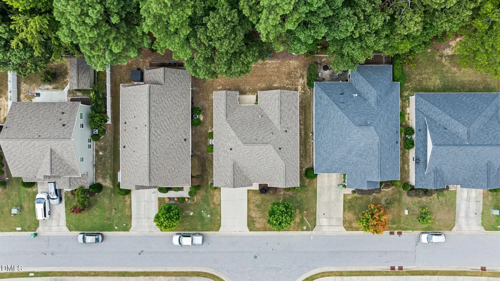 3065 Willow Ranch Drive Fuquay Varina, NC 27526