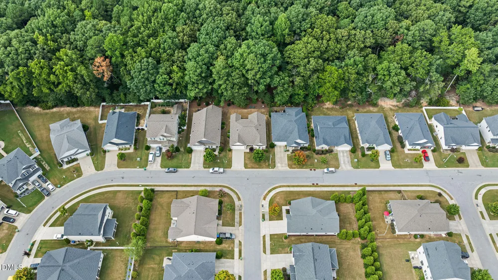 3065 Willow Ranch Drive Fuquay Varina, NC 27526