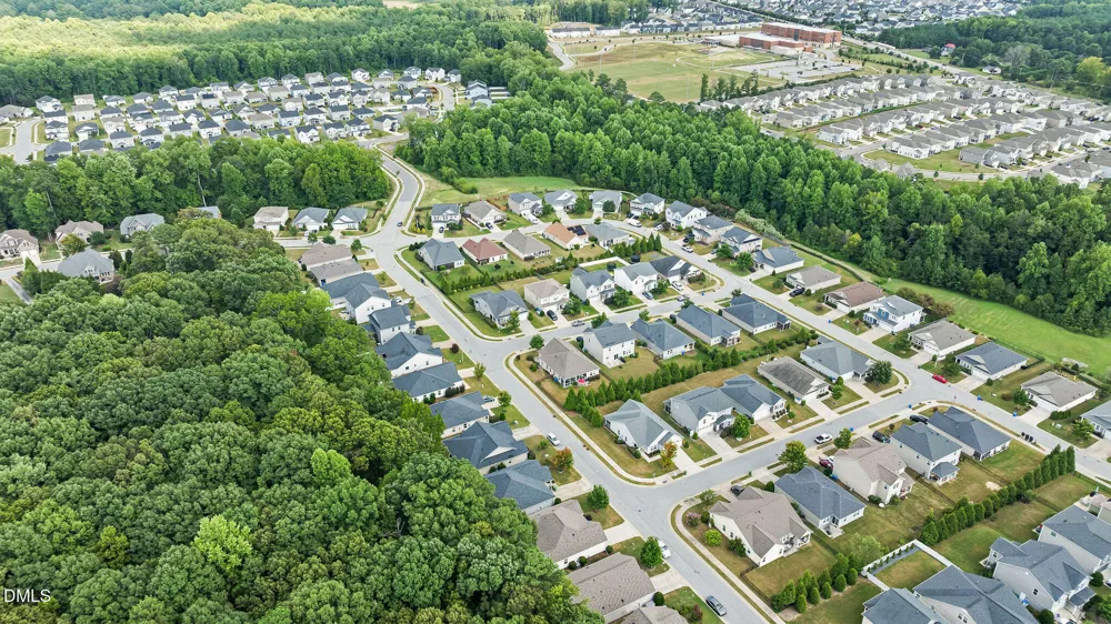 3065 Willow Ranch Drive Fuquay Varina, NC 27526