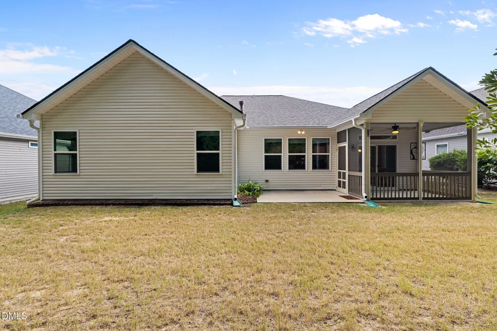 3065 Willow Ranch Drive Fuquay Varina, NC 27526
