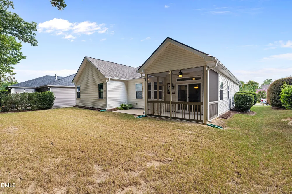 3065 Willow Ranch Drive Fuquay Varina, NC 27526