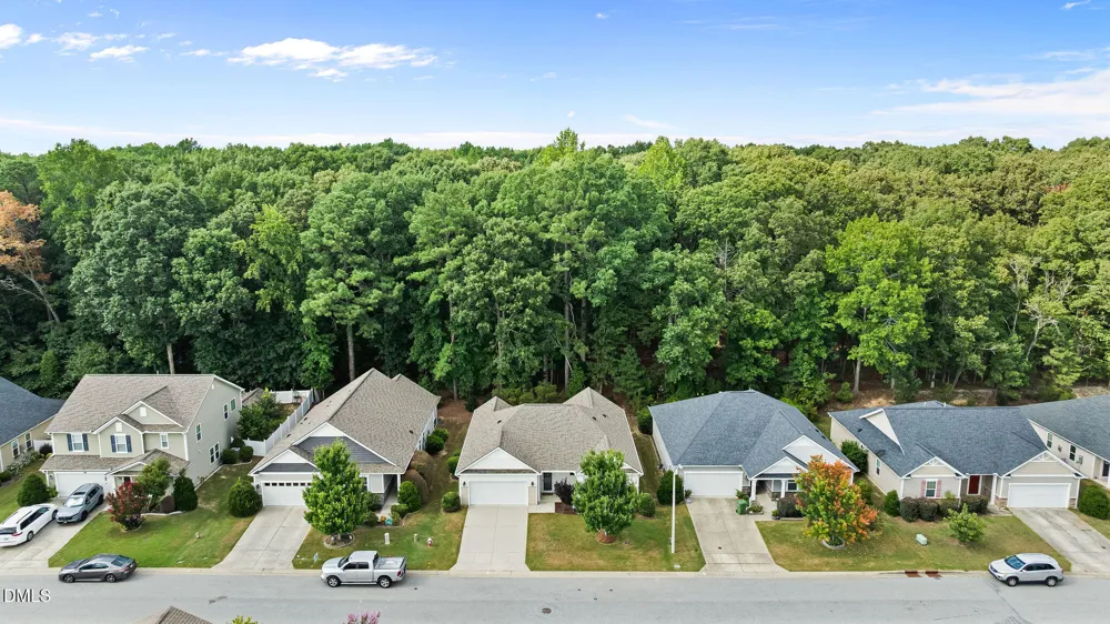3065 Willow Ranch Drive Fuquay Varina, NC 27526