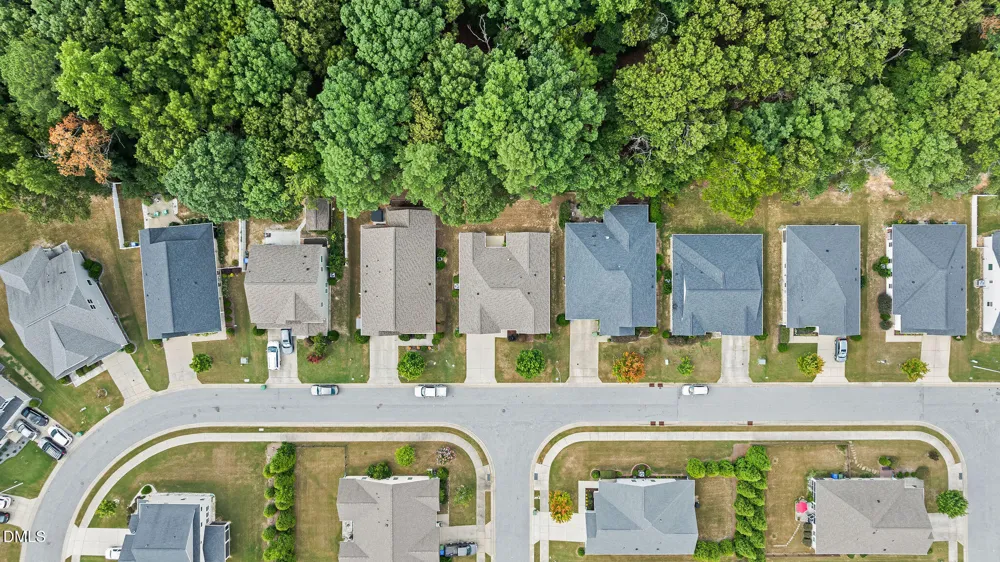 3065 Willow Ranch Drive Fuquay Varina, NC 27526