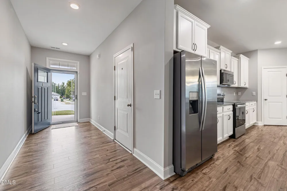 3065 Willow Ranch Drive Fuquay Varina, NC 27526