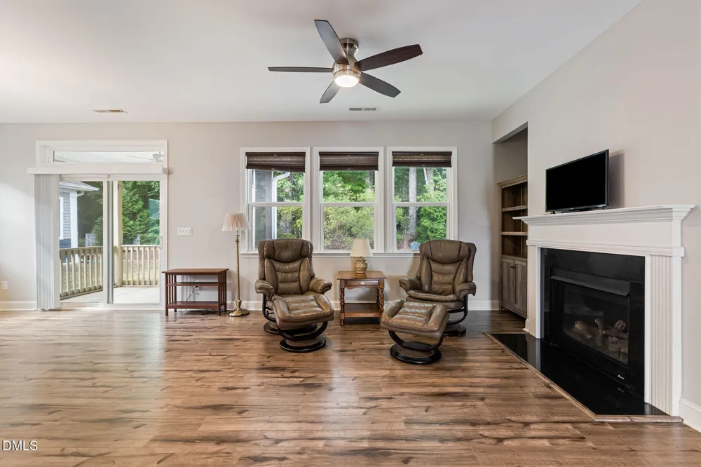 3065 Willow Ranch Drive Fuquay Varina, NC 27526