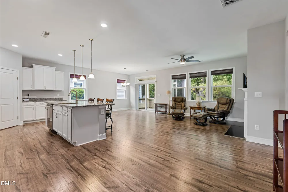 3065 Willow Ranch Drive Fuquay Varina, NC 27526