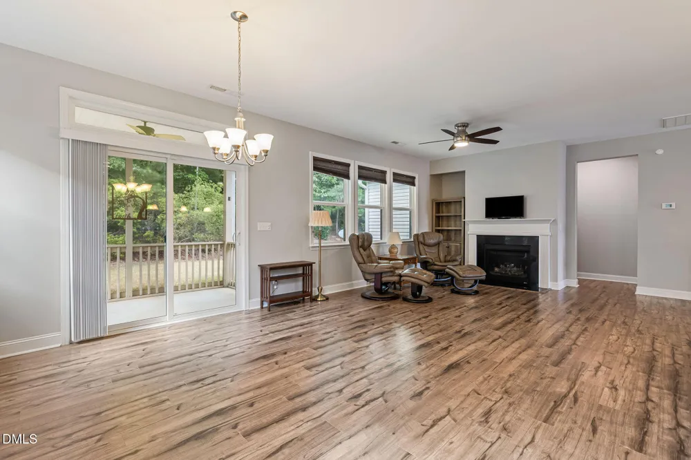 3065 Willow Ranch Drive Fuquay Varina, NC 27526