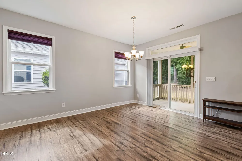 3065 Willow Ranch Drive Fuquay Varina, NC 27526