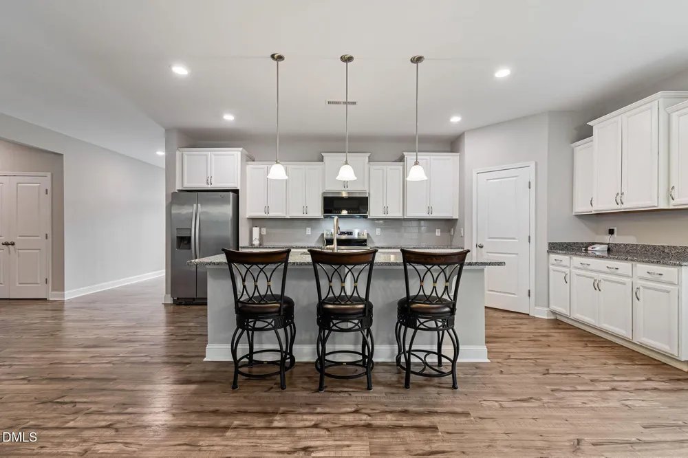 3065 Willow Ranch Drive Fuquay Varina, NC 27526