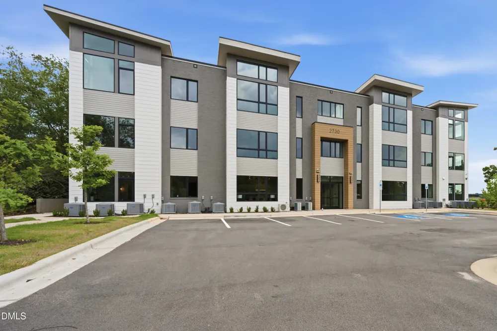 2730 Wakefield Pines Drive #101 Raleigh, NC 27614