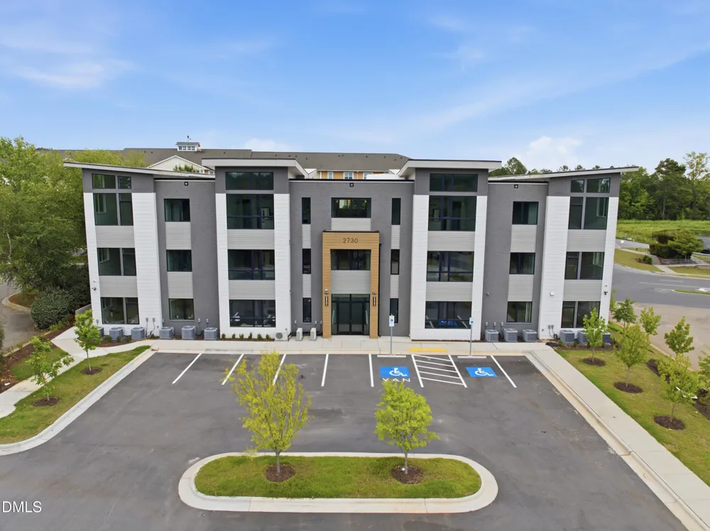 2730 Wakefield Pines Drive #101 Raleigh, NC 27614