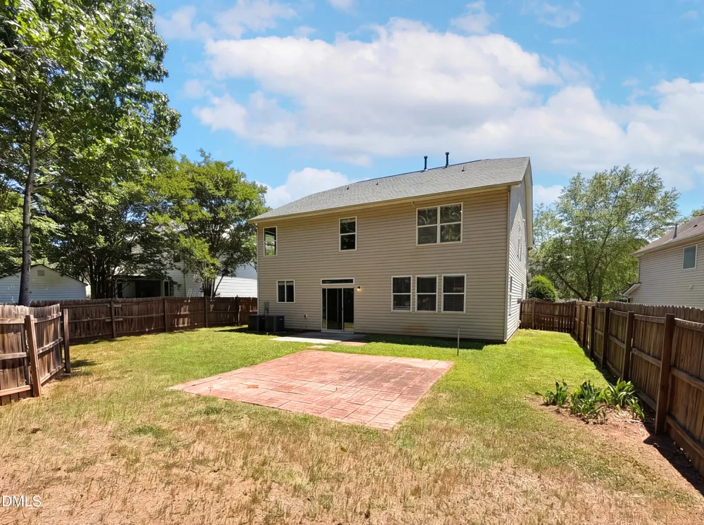 506 Hillview Drive Durham, NC 27703